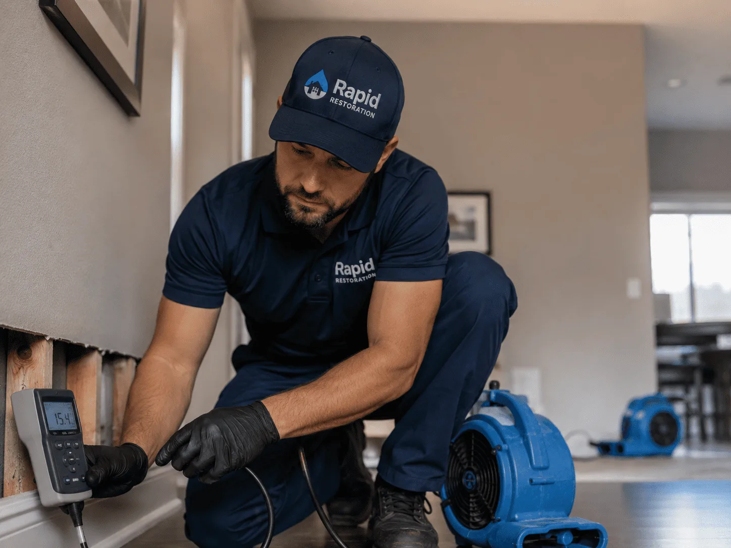 Common questions about Structural Drying in Lincoln University, PA